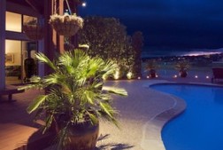 Pool & Deck Lighting