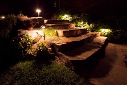 Step Lighting